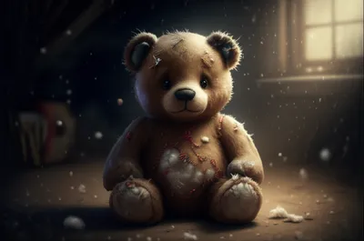 Illustration tatters - Image 1