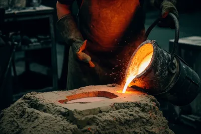 Illustration mould - Image 1