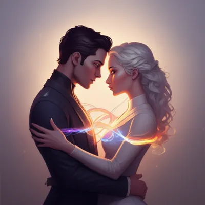 Illustration polarity - Image 1