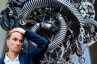 Illustration sticking - Image 1