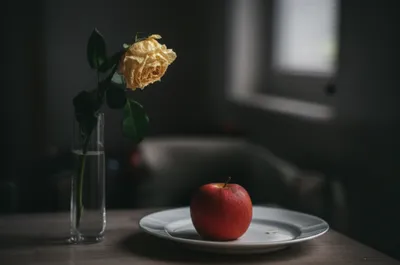 Illustration anorexia - Image 1