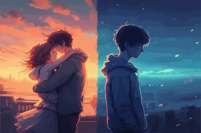 Illustration cool - Image 1