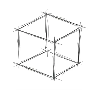 Illustration rough - Image 1