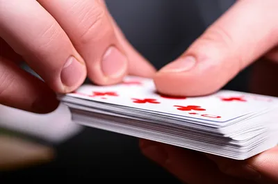 Illustration riffled - Image 1