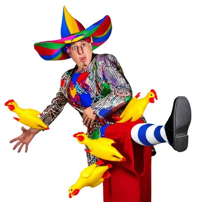 Illustration nice - Image 1