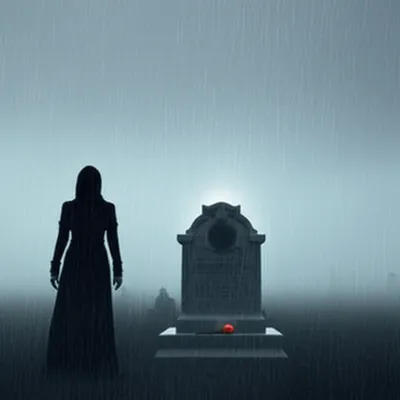 Illustration dirges - Image 1