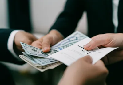 Illustration doe - Image 1