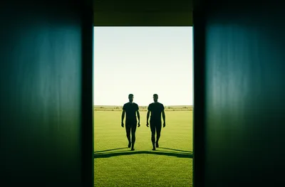 Illustration backsides - Image 1