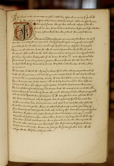 Illustration folio - Image 1