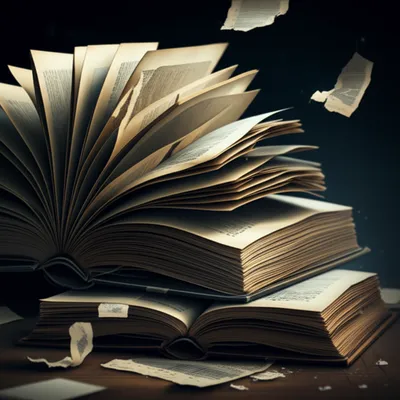 Illustration abridgement