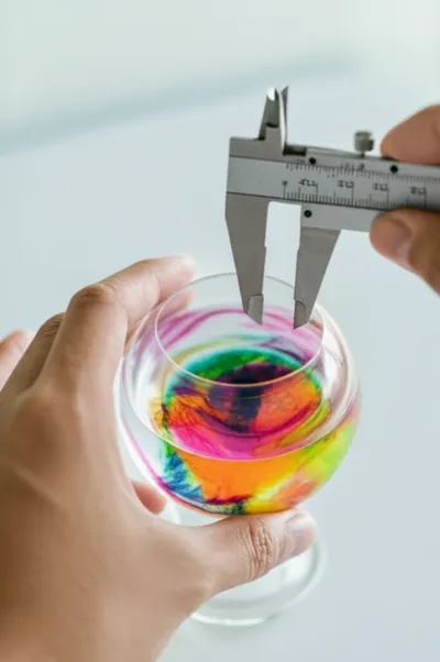 Illustration gauged - Image 1