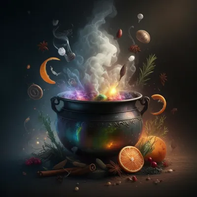 Illustration brewing - Image 1