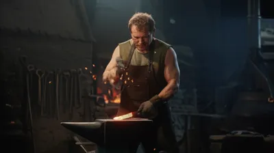 Illustration bate - Image 1