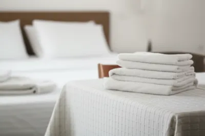 Illustration linen - Image 1