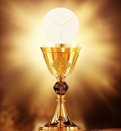 Illustration hosties - Image 1