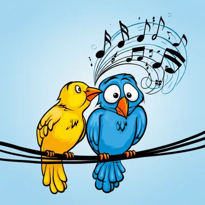 Illustration buzzer - Image 1