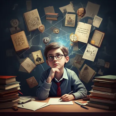 Illustration themes - Image 1