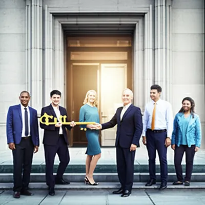 Illustration franchised - Image 1