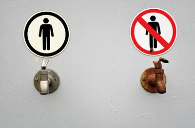 Illustration desegregate