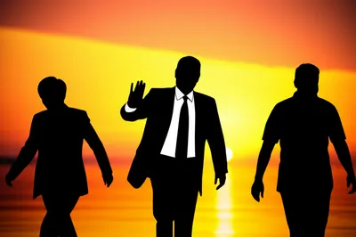 Illustration wait - Image 1