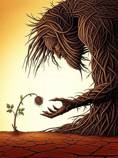 Illustration demands - Image 2