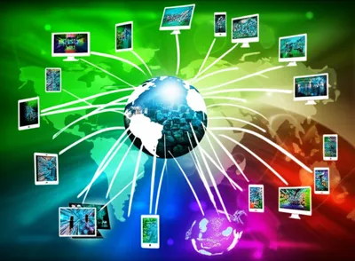 Illustration www - Image 1