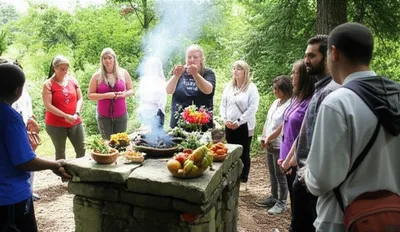 Illustration rites - Image 1