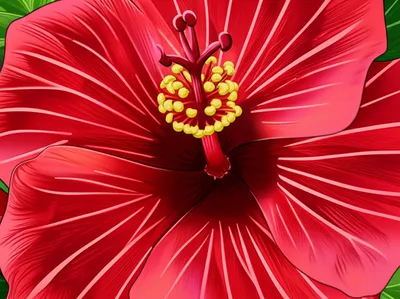 Illustration anatomy - Image 1