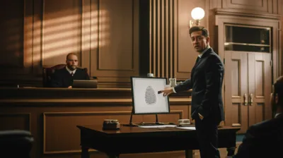 Illustration laying - Image 1