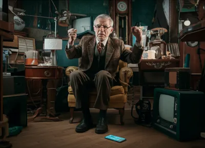 Illustration farts - Image 1