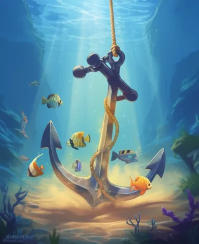 Illustration tripped - Image 1