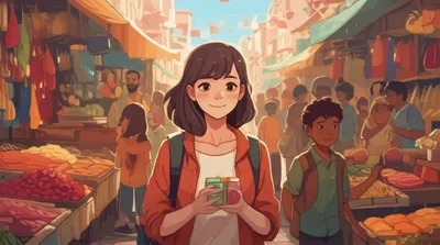 Illustration receptions - Image 1