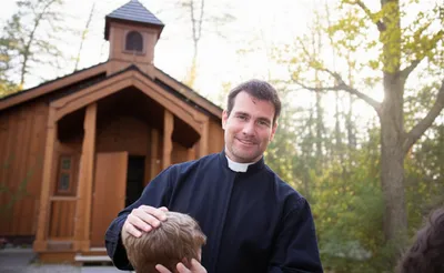 Illustration padre - Image 1