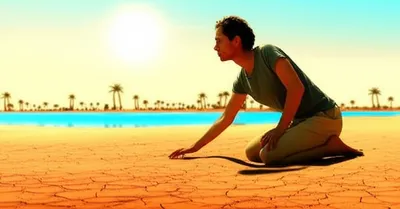 Illustration craving - Image 1