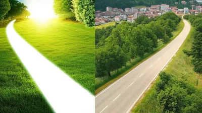 Illustration disjunctive - Image 1