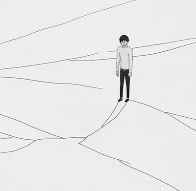 Illustration unconnected - Image 1