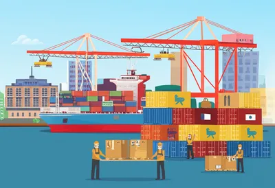 Illustration imported