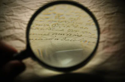 Illustration interrogate - Image 1