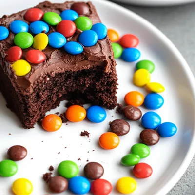 Illustration sprinkles - Image 1