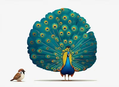 Illustration posturing - Image 1