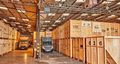 Illustration storehouse - Image 2