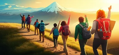 Illustration faring - Image 1