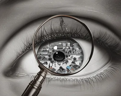 Illustration surveys - Image 1