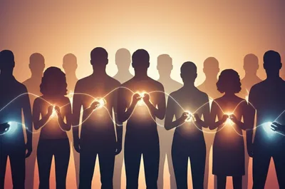 Illustration allies - Image 1