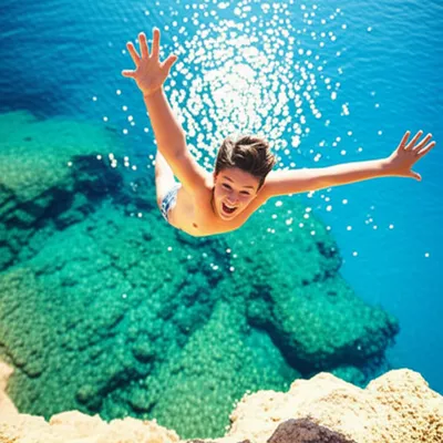 Illustration dived - Image 1