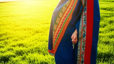 Illustration vests - Image 1