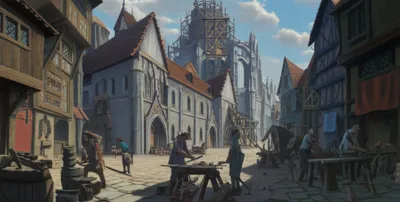 Illustration guild - Image 1