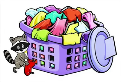 Illustration chore - Image 1