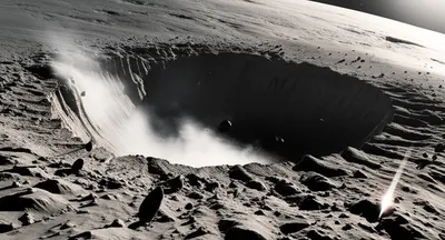 Illustration craters - Image 1