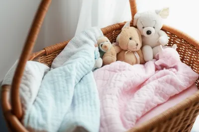 Illustration infants - Image 1